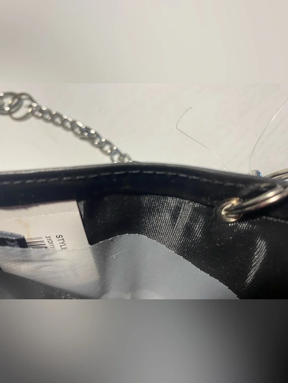 Dickies Trifold Chain Wallet